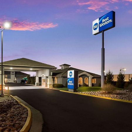 Best Western Grants Inn Εξωτερικό φωτογραφία