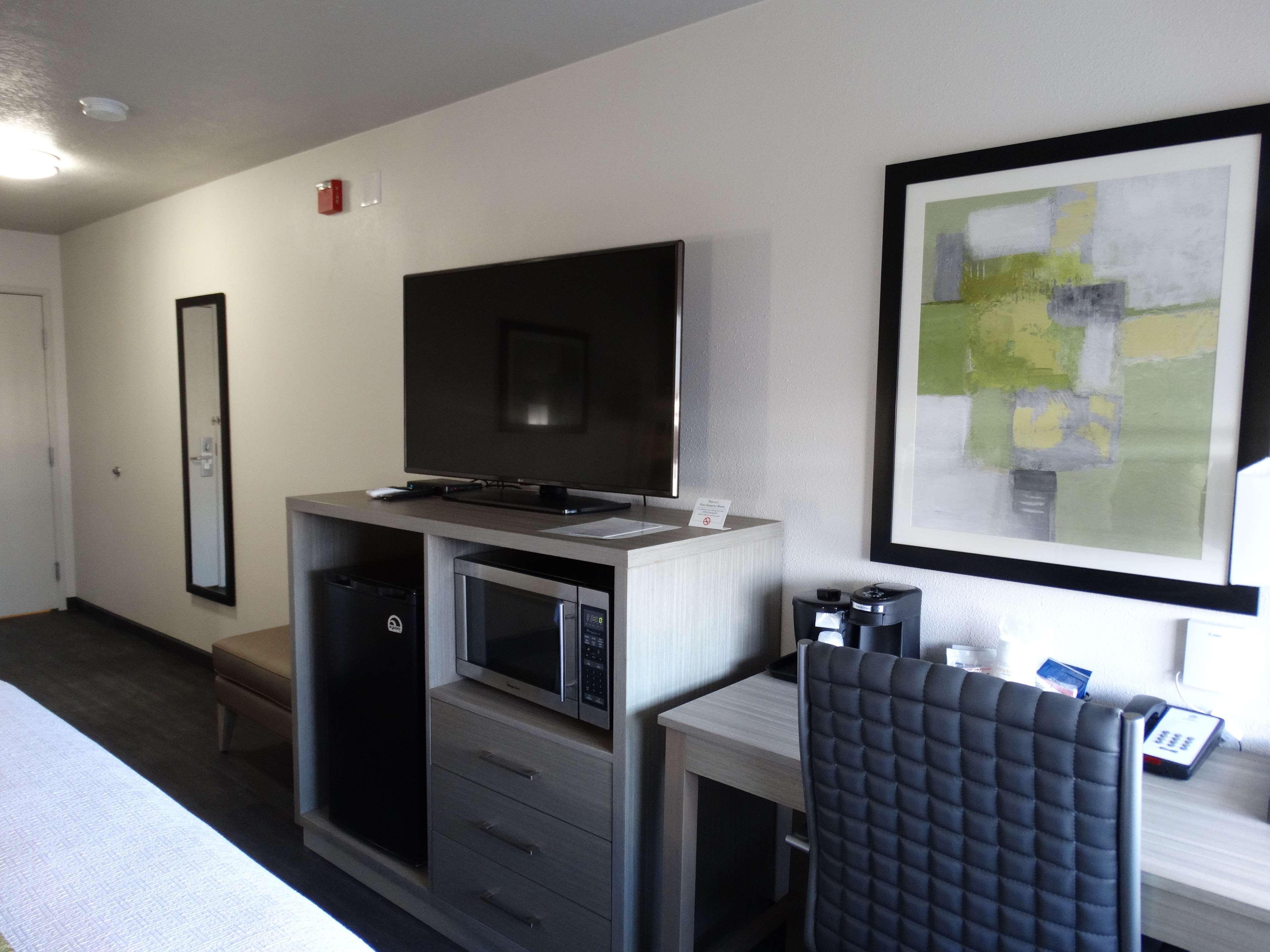 Best Western Grants Inn Εξωτερικό φωτογραφία