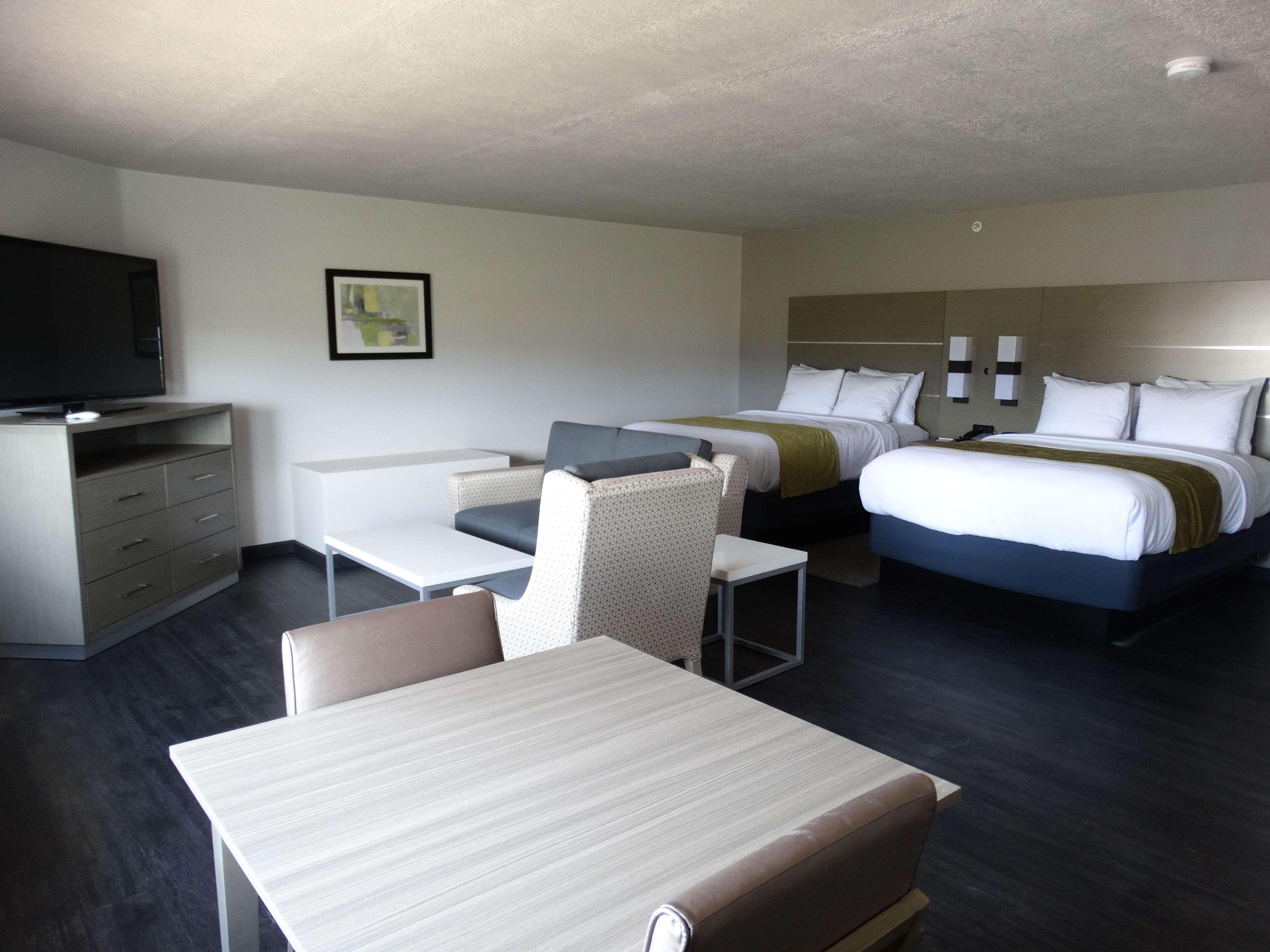 Best Western Grants Inn Εξωτερικό φωτογραφία