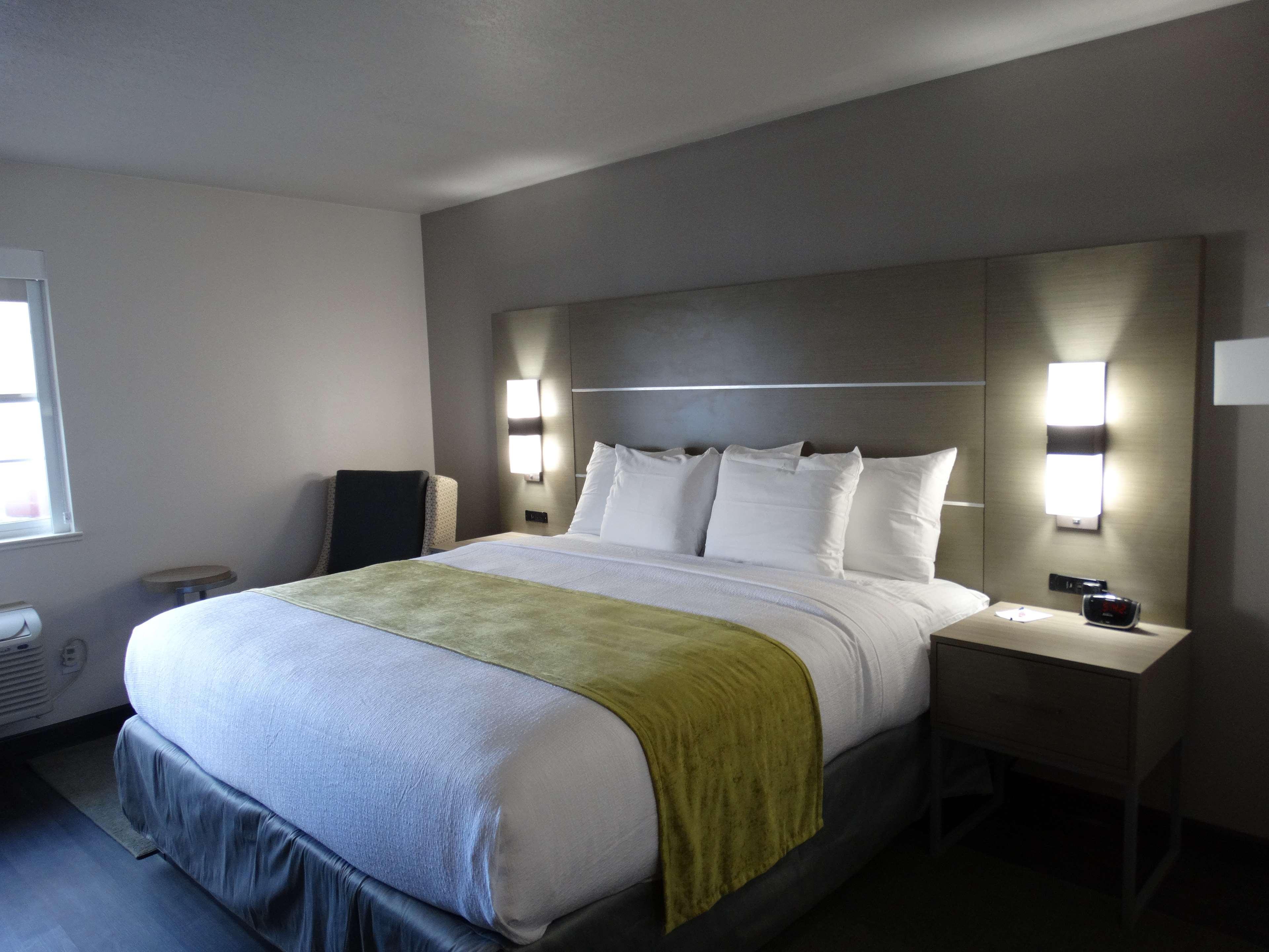 Best Western Grants Inn Εξωτερικό φωτογραφία