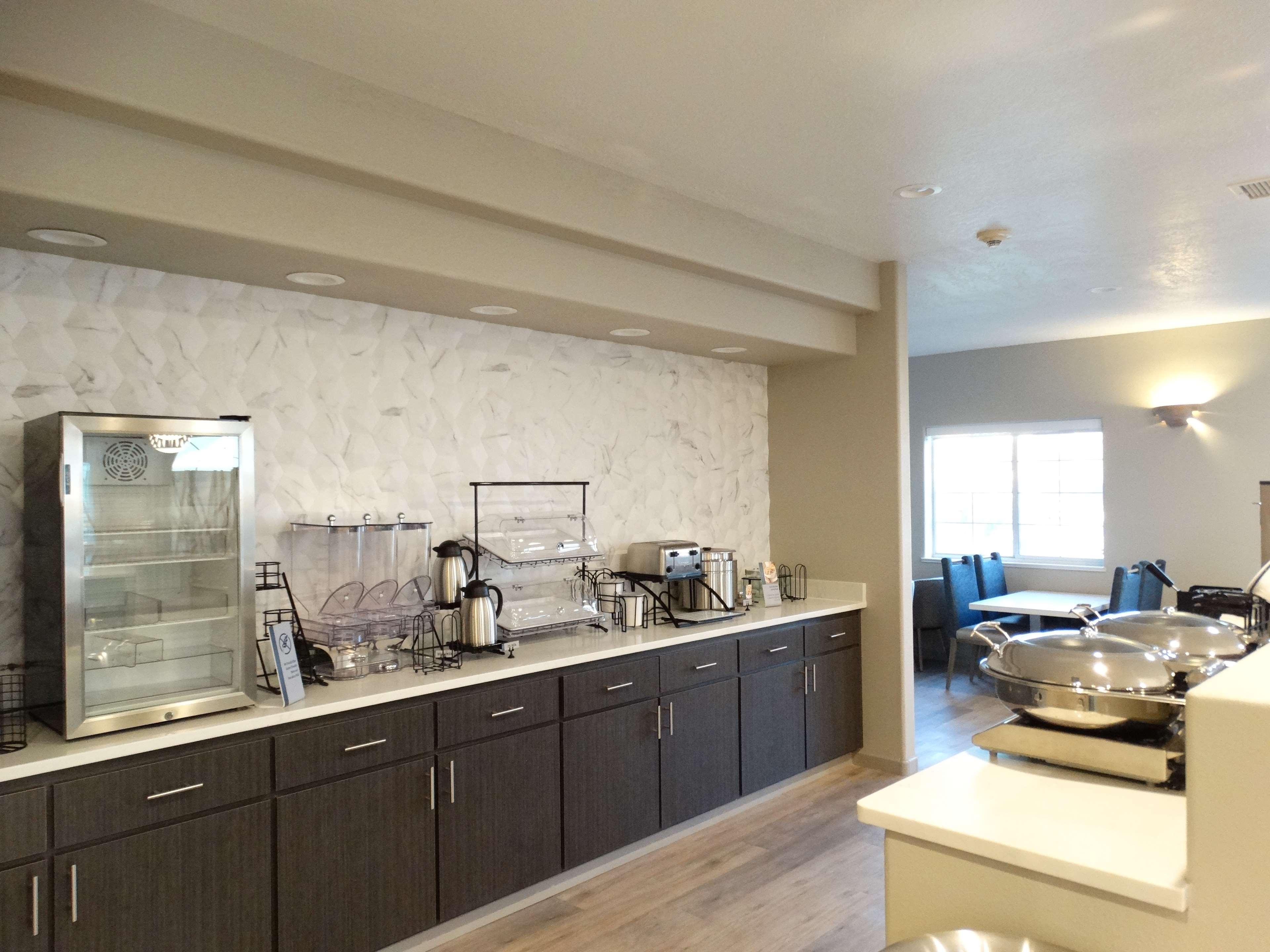 Best Western Grants Inn Εξωτερικό φωτογραφία