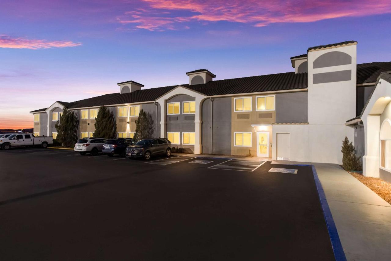 Best Western Grants Inn Εξωτερικό φωτογραφία