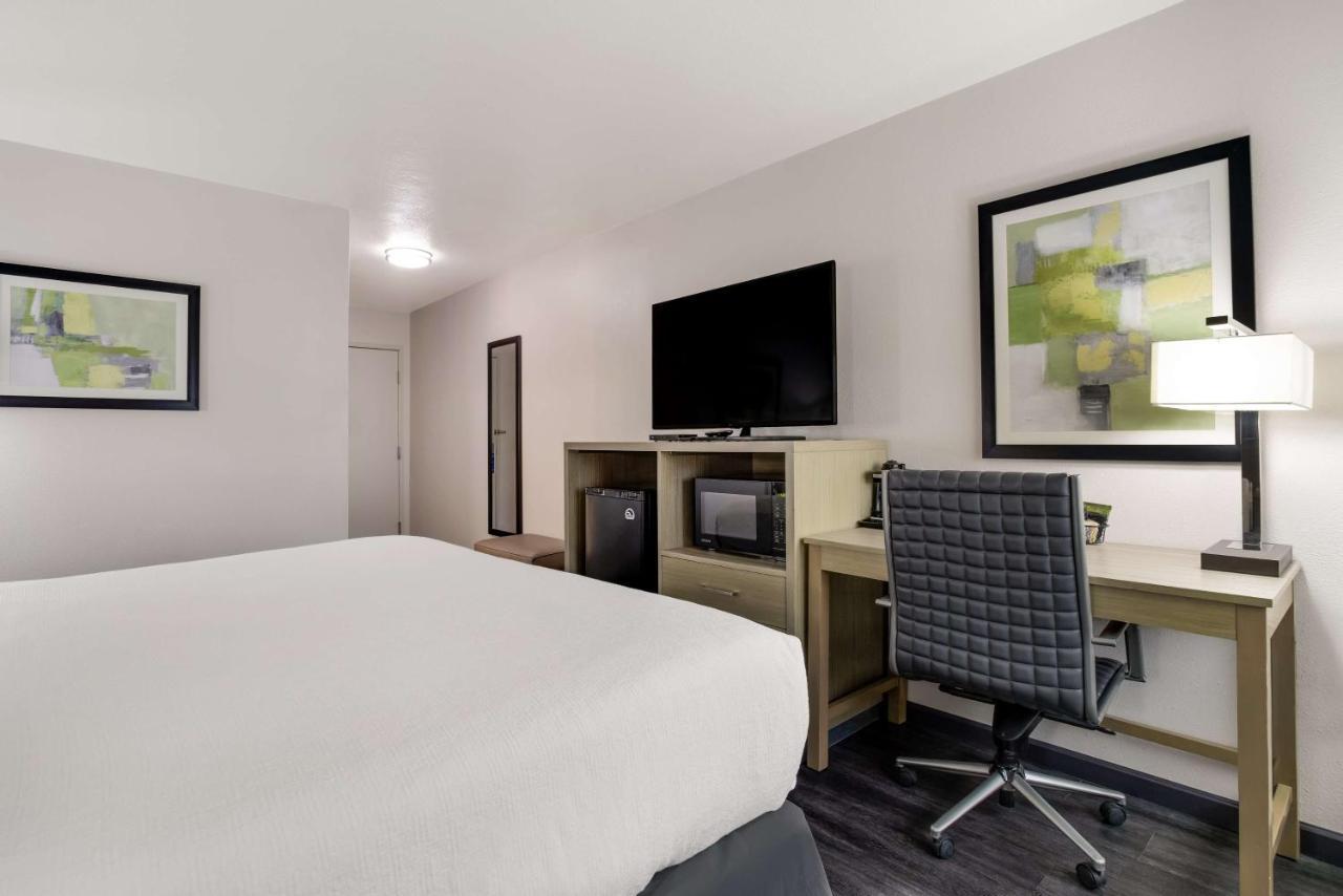 Best Western Grants Inn Εξωτερικό φωτογραφία
