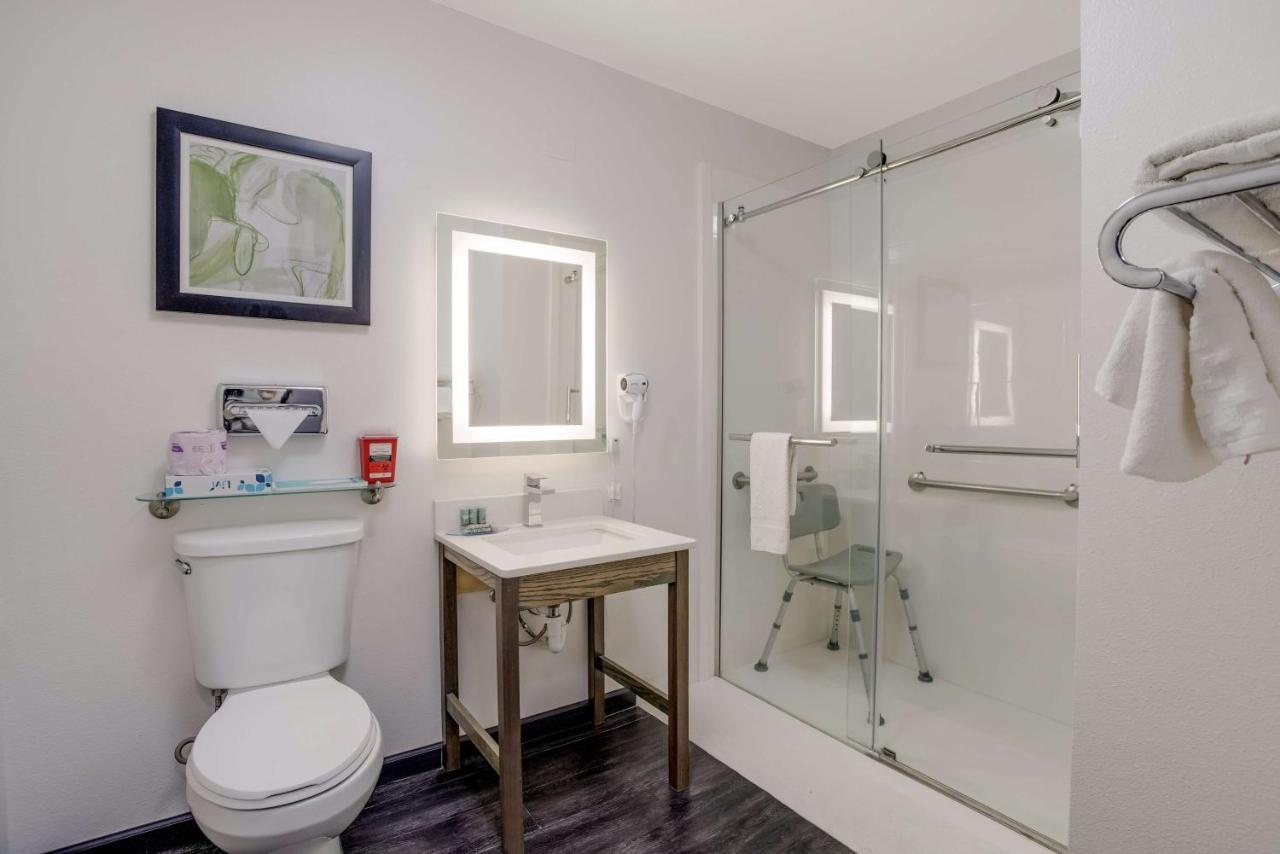 Best Western Grants Inn Εξωτερικό φωτογραφία