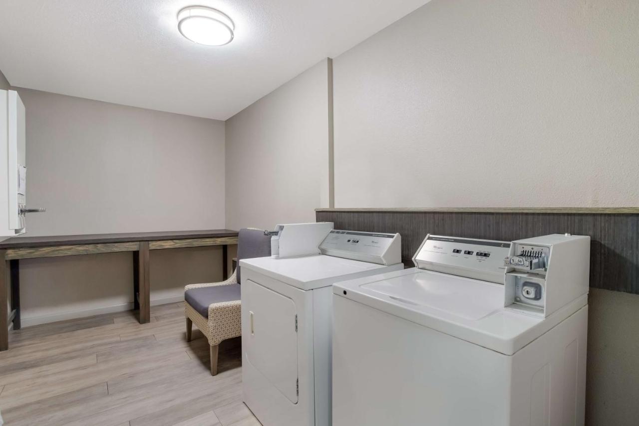 Best Western Grants Inn Εξωτερικό φωτογραφία