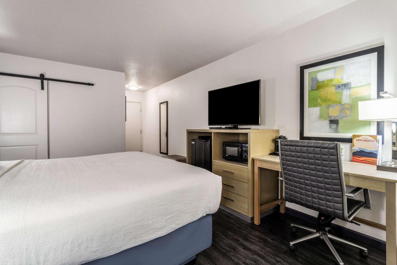 Best Western Grants Inn Εξωτερικό φωτογραφία