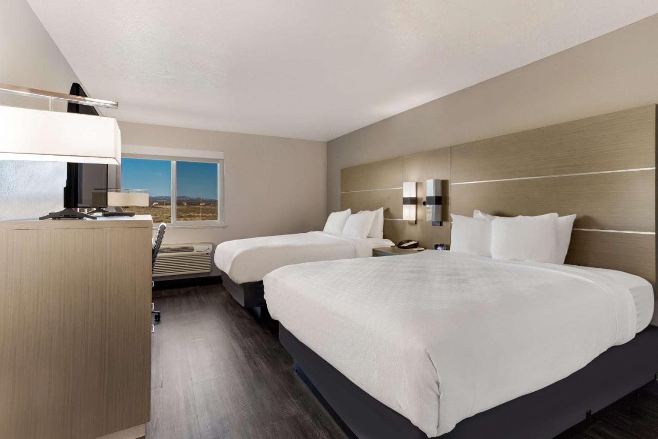 Best Western Grants Inn Εξωτερικό φωτογραφία