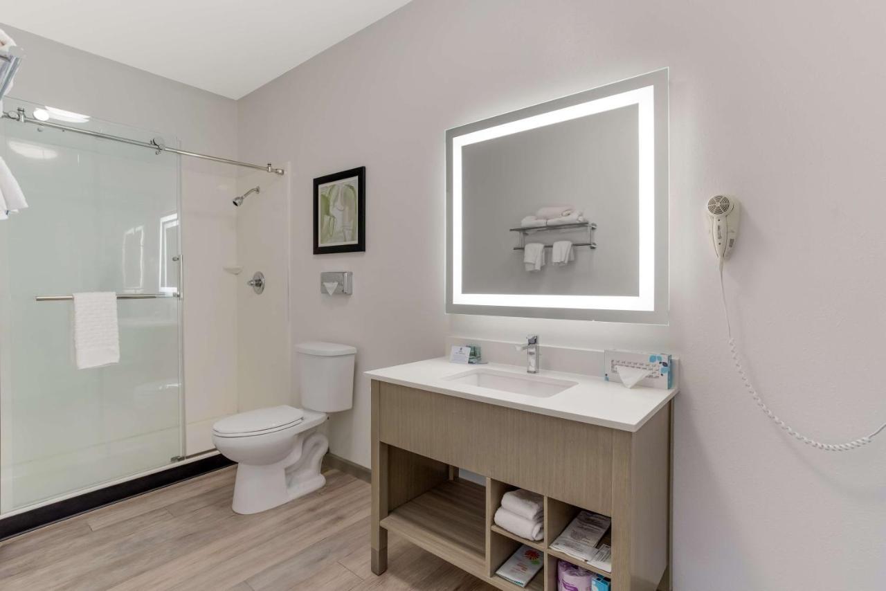 Best Western Grants Inn Εξωτερικό φωτογραφία