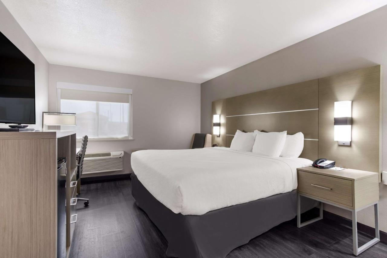 Best Western Grants Inn Εξωτερικό φωτογραφία