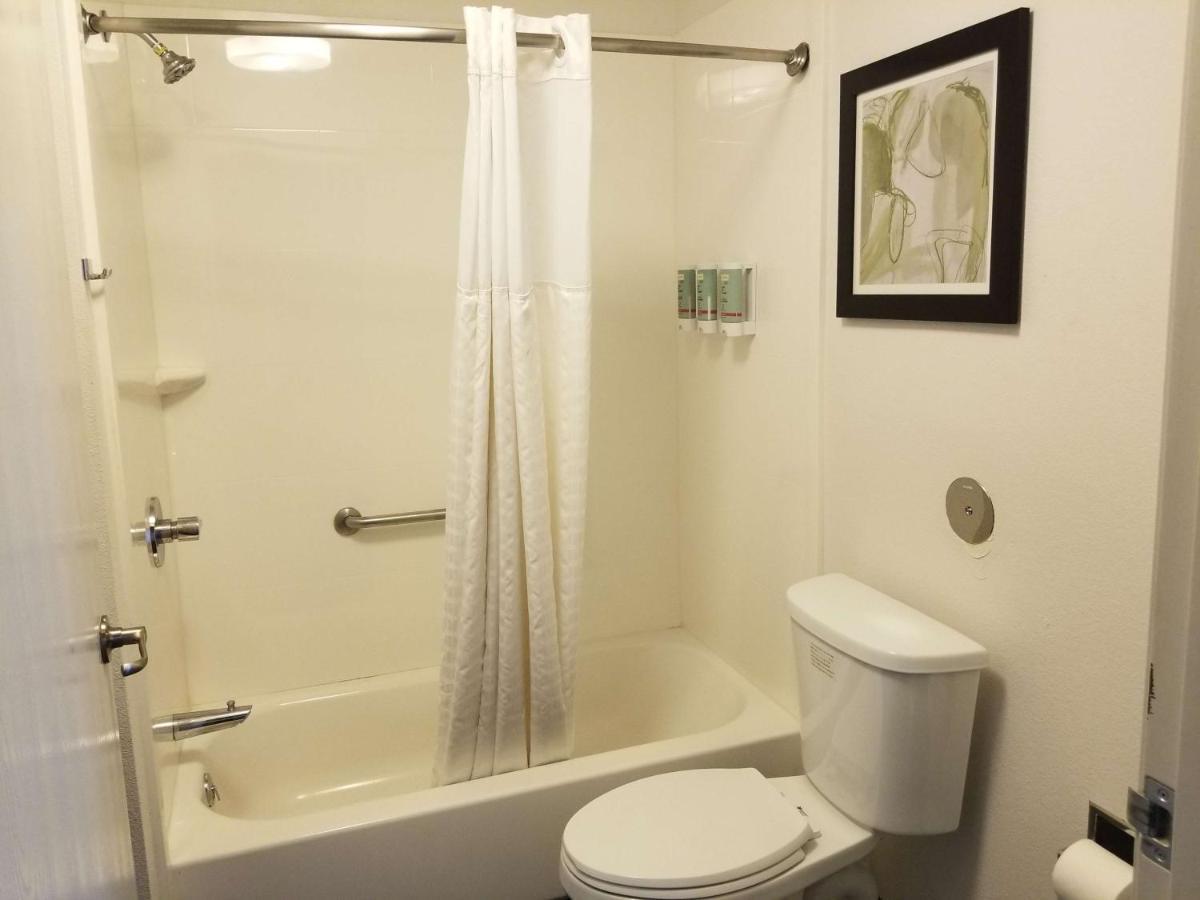 Best Western Grants Inn Εξωτερικό φωτογραφία