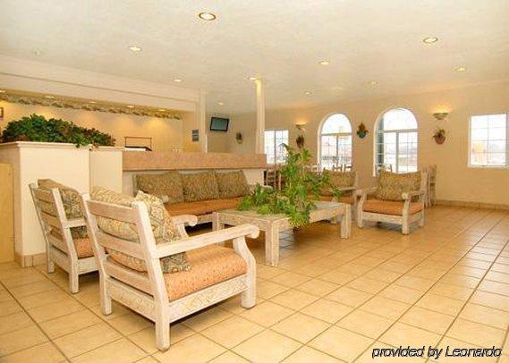 Best Western Grants Inn Εσωτερικό φωτογραφία