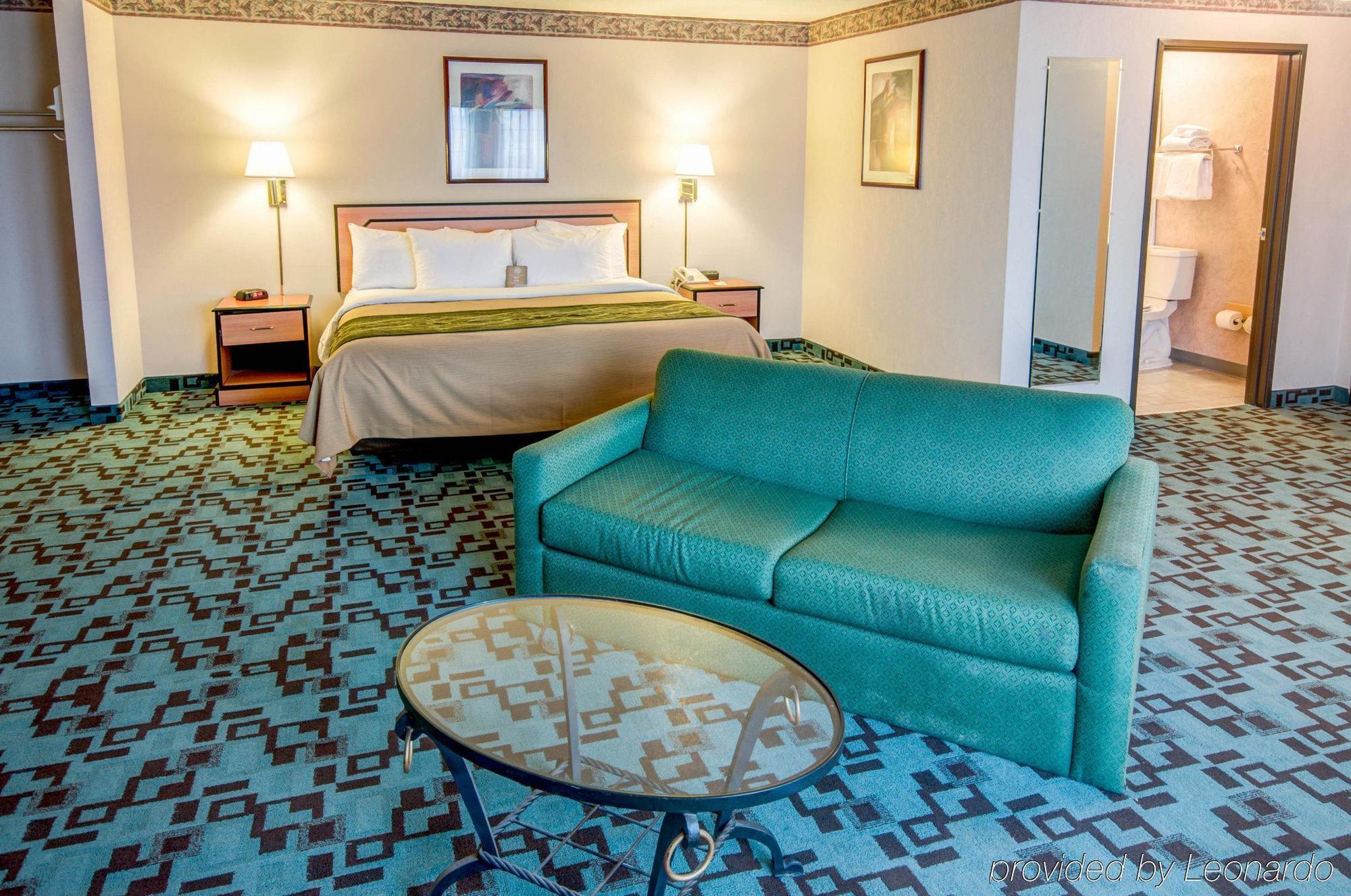 Best Western Grants Inn Εξωτερικό φωτογραφία