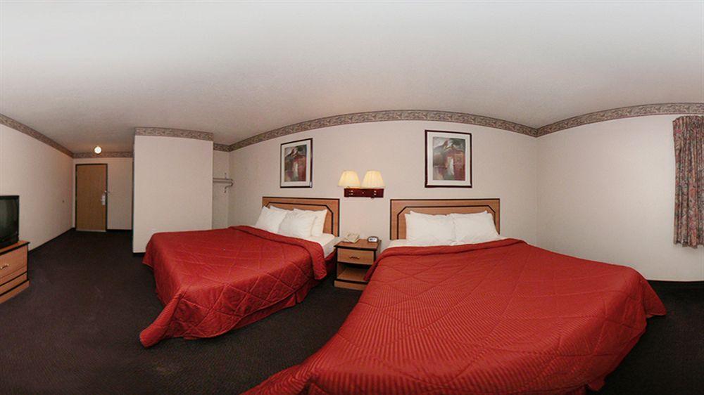 Best Western Grants Inn Εξωτερικό φωτογραφία
