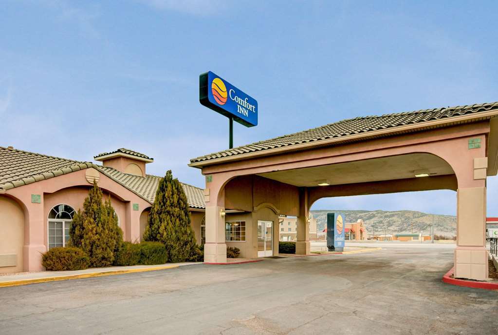 Best Western Grants Inn Εξωτερικό φωτογραφία