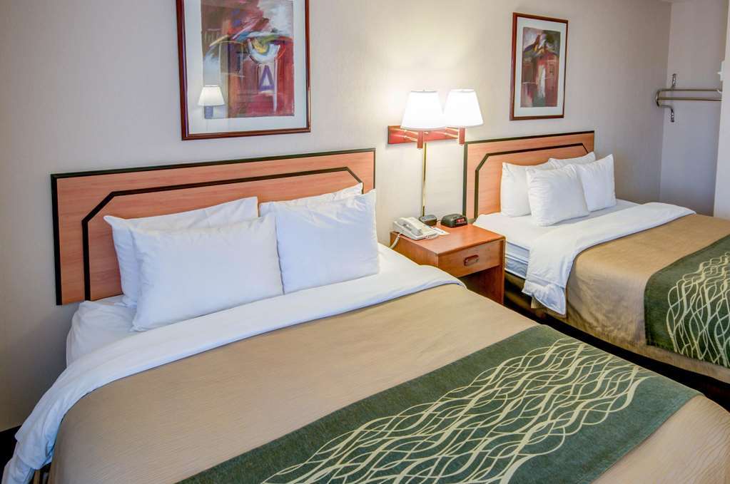 Best Western Grants Inn Δωμάτιο φωτογραφία