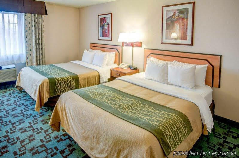Best Western Grants Inn Εξωτερικό φωτογραφία
