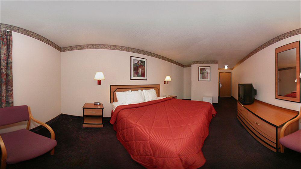 Best Western Grants Inn Εξωτερικό φωτογραφία